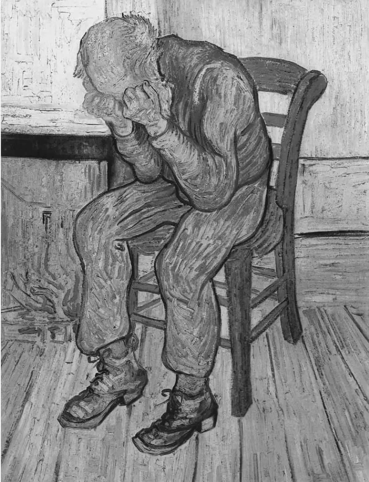 Counselling for anxiety and depression with Dr Kenneth Demsky
